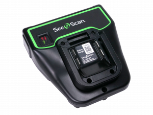 Image showing the SeeScan Lucid Charger