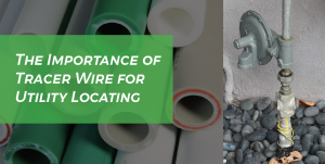 Tracer Wire Article Header Image